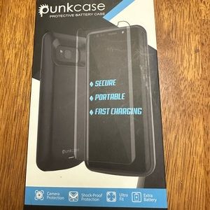 iPhone 11 punkcase